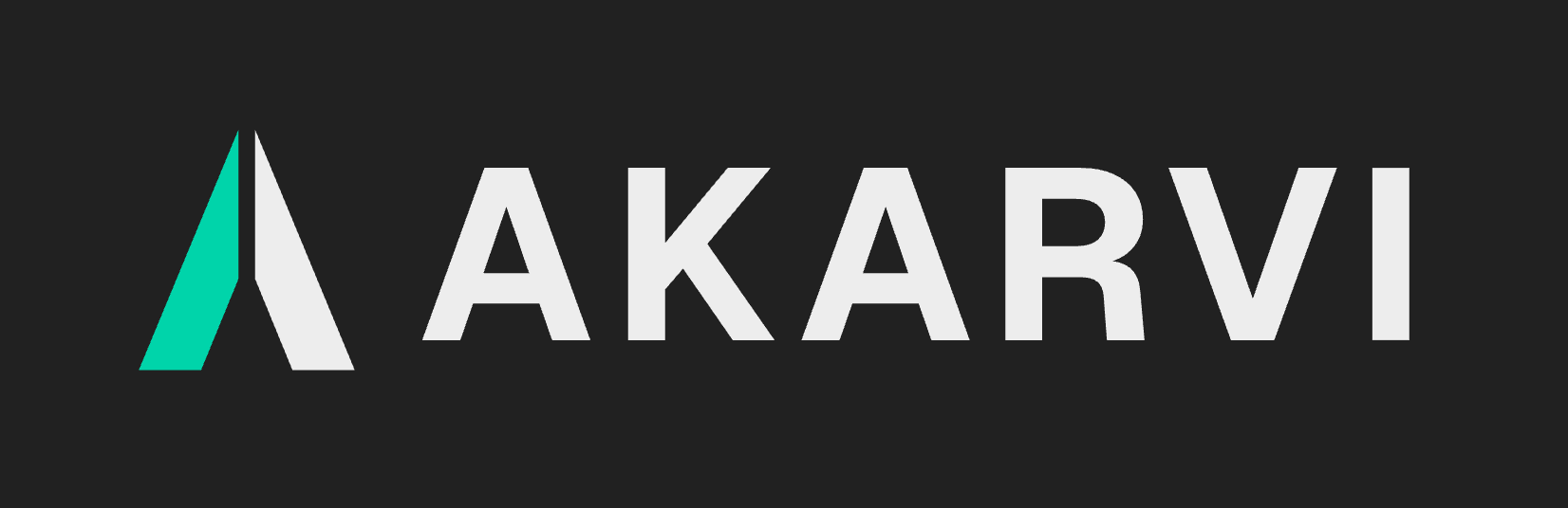 Akarvi Labs official logo