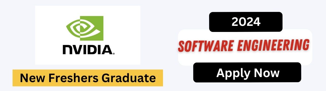 NVIDIA Software Engineering Internship